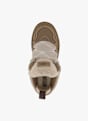 UGG Lowmel sneaker femmes Marron 54143 4