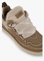 UGG Lowmel sneaker femmes Marron 54143 6