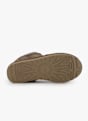 UGG Lowmel Spotted chaussures d'hiver femmes Marron 54141 2