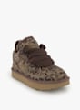 UGG Lowmel Spotted scarpa invernale donna Marrone 54141 3