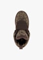 UGG Lowmel Spotted scarpa invernale donna Marrone 54141 4