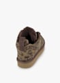 UGG Lowmel Spotted scarpa invernale donna Marrone 54141 5