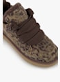 UGG Lowmel Spotted Damen Winterschuh Braun 54141 6