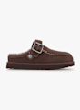 UGG Goldenstar Evelina Clog slipper femmes Marron 54144 1