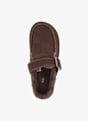 UGG Goldenstar Evelina Clog slipper femmes Marron 54144 4