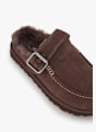 UGG Goldenstar Evelina Clog Damen Slipper Braun 54144 6