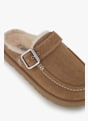 UGG Goldenstar Evelina Clog Damen Slipper Braun 54146 6