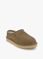 UGG Tasman II pantofole uomo Marrone 54158 2