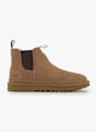 UGG Neumel Chelsea Herren Winterboot Braun 54151 1