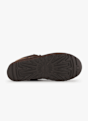 UGG Lowmel sneaker uomo Marrone 54157 3