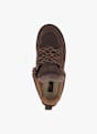 UGG Lowmel sneaker uomo Marrone 54157 4