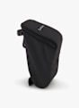 Stoke Medium Quick Release 2 L Satteltasche Schwarz 54153 1