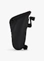 Stoke Medium Quick Release 2 L Satteltasche Schwarz 54153 2