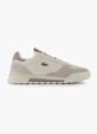 Lacoste Slam Break sneaker uomo Beige 54181 1