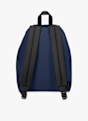 Eastpak Padded Pak`R 24 L Rucksack Blau 54166 2
