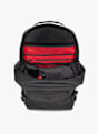 Eastpak Tecum M CNNCT 19 L Rucksack Schwarz 54165 3