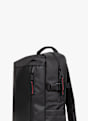 Eastpak Tecum M CNNCT 19 L Rucksack Schwarz 54165 6