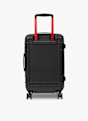 Eastpak Resist'R Zip S 34 L valigia Nero 54177 2