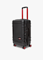 Eastpak Resist'R Zip S 34 L valigia Nero 54177 3