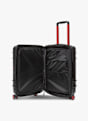 Eastpak Resist'R Zip S 34 L valigia Nero 54177 4