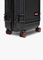 Eastpak Resist'R Zip S 34 L valigia Nero 54177 8