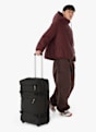 Eastpak Transit'R Plus M 75 L trolley Nero 54180 6