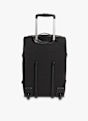 Eastpak Transit'R Plus S 42 L trolley Nero 54167 2