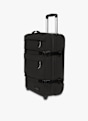 Eastpak Transit'R Plus S 42 L trolley Nero 54167 3
