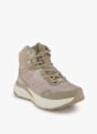 46 NORD Neggia Mid Damen Wanderschuh Beige 54179 3