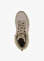 46 NORD Neggia Mid chaussures de randonnée femmes Beige 54179 4