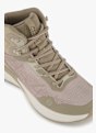 46 NORD Neggia Mid Damen Wanderschuh Beige 54179 6
