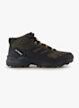adidas Terrex Skychaser AX5 Mid Gore-Tex® Herren Wanderschuh Olive 54191 1