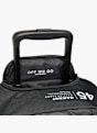 MAMMUT Wheeled Cargo 45 L trolley Nero 54185 5