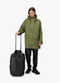 MAMMUT Wheeled Cargo 45 L trolley Nero 54185 10