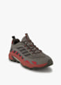 Merrell Moab Speed 2 Gore-Tex® Herren Trekkingschuh Grau 54190 3