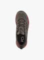 Merrell Moab Speed 2 Gore-Tex® Herren Trekkingschuh Grau 54190 4