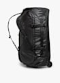 MAMMUT Wheeled Cargo 90 L trolley Nero 54186 3