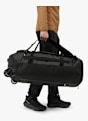 MAMMUT Wheeled Cargo 90 L trolley Nero 54186 9