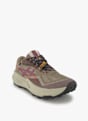ASICS Trabuco™ 14 Gore-Tex® chaussures de trekking hommes Marron 54189 2