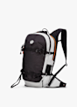 MAMMUT Haldigrat 22 E2 M Airbag Rucksack Silber 54653 1