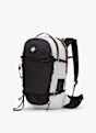 MAMMUT Haldigrat 30 E2 S/M Airbag Rucksack Silber 54198 1