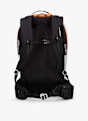MAMMUT Haldigrat 30 E2 S/M Airbag Rucksack Silber 54198 2