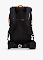 MAMMUT Haldigrat 30 E2 Airbag M/L sac à dos airbag Argent 54652 2