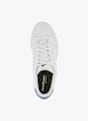 adidas Advantage Premium sneaker hommes Blanc 54659 4