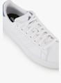 adidas Advantage Premium sneaker hommes Blanc 54659 6