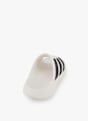 adidas Purechill Slide slipper uomo Bianco 56518 4