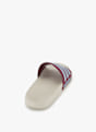adidas Adilette Shower slipper uomo Rosso 56512 4