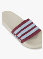 adidas Adilette Shower Herren Slipper Rot 56512 5