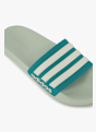 adidas Adilette Shower Herren Slipper Grün 56515 5