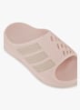 adidas Purechill Damen Slipper Pink 56509 5